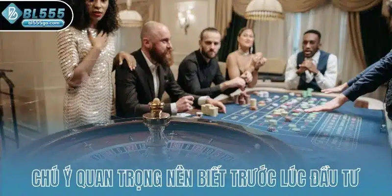 Cách Chọn Bàn Chơi Casino Dealer Uy Tín 5 chon-ban-choi-casino-chu-y-quan-trong