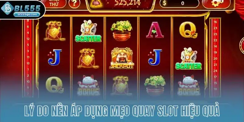 Mẹo quay slot hiệu quả và quản lý ngân sách 2 meo-quay-slot-hieu-qua-ly-do