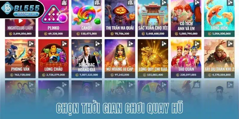 Mẹo quay slot hiệu quả và quản lý ngân sách 3 meo-quay-slot-hieu-qua-thoi-gian