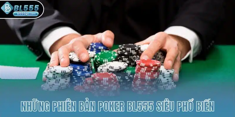 Poker BL555 - Quản Lý Tài Chính Khi Tham Gia Cá Cược 2 poker-bl555-phien-ban